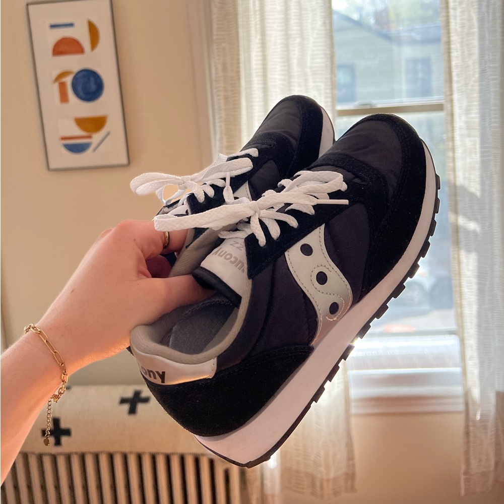 Saucony Jazz sneakers